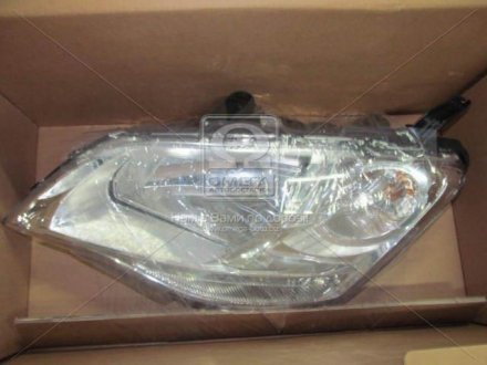 8310134000 SSANGYOUNG  Фара ліва (-коректор) Korando C (10-) (8310134000) SsangYong
