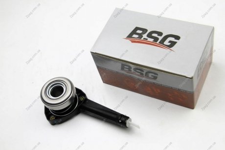 BSG 65-625-005 Basbug  Вижимний підшипник гідравлічний Master/Trafic 1.9-2.5dCi 01- (3 отв.)