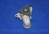 PHA-018 PARTS MALL  Насос водяной Hyundai/Kia 1.5 CRDi, 1.6 CRDi 04-12 (пр-во PARTS-MALL) (фото 4)