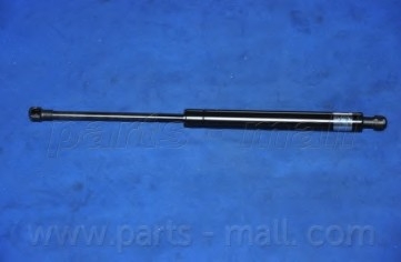 PQC-211 PARTS MALL  Амортизатор багажника CHEVROLET TACUMA; REZZO (U100) (пр-во PARTS-MALL)