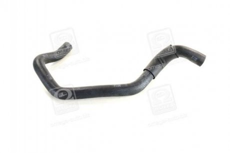 Патрубок бачка расширительного Kyron, Actyon (Sports) (пр-во SsangYong) 2142309121