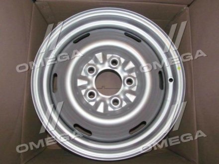 Диск колісний сталевий (вир-во SsangYong) 4173031621