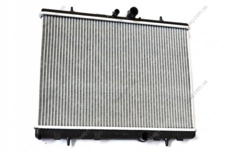 32194 ASAM Радиатор охлаждения Berlingo II. C4. C5. Partner. 307. 407 (32194) ASAM