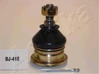 73-04-415 Ashika  Опора кульова HONDA ACCORD III 85-89 перед. міст зверху (вир-во ASHIKA)