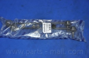 PXCLB-002 PARTS MALL  Стійка стабілізатора HYUNDAI Accent 05MY(-SEP 2006) (вир-во PARTS-MALL)