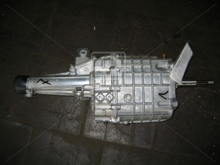 SM-SAK127W SpeedMate Амортизатор підв. KIA CERATO 05 - передн. лів. (вир-во SPEEDMATE, Korea)