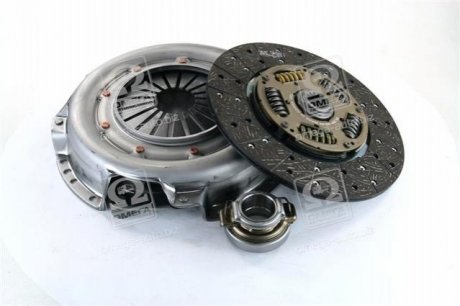 HDK-067 VALEO  Сцепление HYUNDAI TRUCK, H250, H350,TBD 3.5T 98.02- (Пр-во VALEO PHC)