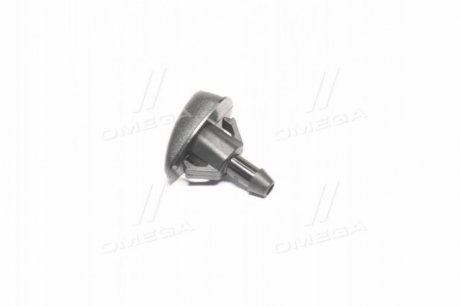 96550793 GENERAL MOTORS Форсунка омывателя стекла DAEWOO/CHEVROLET LANOS/LACETTI/EVANDA/TACUMA