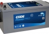 EF2353 Exide Аккумулятор 235Ah-12v Exide PROFESSIONAL POWER(518х279х240),L,EN1300 (фото 1)