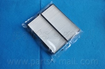PMD-C05 PARTS MALL  Фильтр салона SSANGYONG ACTYON, KYRON 07- угольный (пр-во PARTS MALL)
