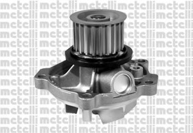 24-1056 Metelli Помпа воды CHRYSLER VOYAGER/CARAVAN (RG) (2001-2008) (Пр-во Metelli)