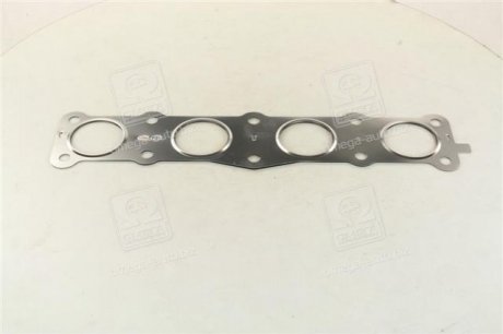 P1M-A033M PARTS MALL  Прокладка коллектора выпускного HYUNDAI G4KD/G4KJ (пр-во PARTS-MALL)