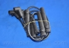 PEC-E51 PARTS MALL  Комплект кабелів високовольтних (фото 1)