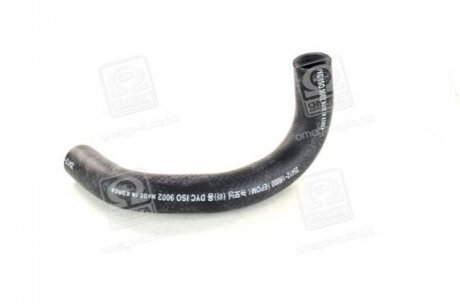 PXNLA-240L PARTS MALL  Патрубок радиатора нижний HYUNDAI ACCENT(RB) 11MY (пр-во PARTS-MALL)