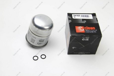 DN1925 CLEAN Filters Фільтр паливний Sprinter/Vito/A/С/E OM640/646/648 02- (під датчик)