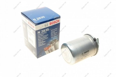 F026402835 Bosch Фільтр паливний