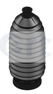 Пыльник рул. рейки HONDA HR-V 1.6 16V 99- с двух сторон (пр-во ERT) 101584