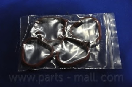 P1L-C012 PARTS MALL  Комплект прокладок гумових
