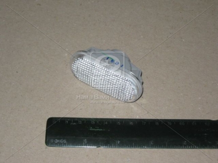 18-A529-01-2B TYC Указ. пов. на крыле лев.=прав. бел. NIS MICRA K12 03-10 (пр-во TYC)