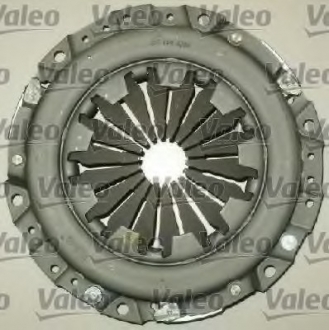801834 VALEO  Сцепление ALFA ROMEO Alfasud 1.5 Petrol 7/1979->/1988 (пр-во Valeo)