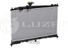 LRc 25FA LUZAR Радіатор охлаждения MAZDA 6 1.8i / 2.0i (02-) МКПП (LRc 25FA) Luzar (фото 2)