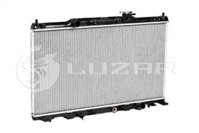 LRc 23NL LUZAR Радиатор охлаждения CR-V II (02-) 2.0i / 2.4i МКПП (LRc 23NL) Luzar