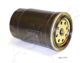 30-H0-011 Ashika  Фильтр топливный HYUNDAI TUCSON, I30 2.0 CRDI 04-12 (пр-во ASHIKA)