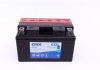 ETZ10-BS Exide Аккумулятор 8,6Ah-12v Exide AGM (ETZ10-BS) (150х87х93) L, EN145 (фото 4)