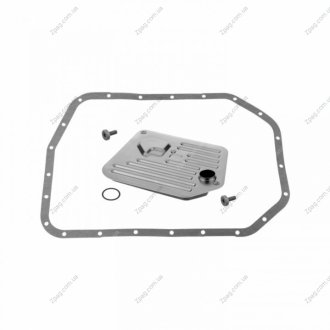 31116 FEBI Фільтр масляний АКПП BMW (E38, E39, E53) з прокладкою (вир-во FEBI)