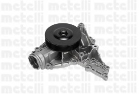 24-1027 Metelli Помпа воды M272 MERCEDES BENZ C209 CLK/ W203/ W204 (Пр-во Metelli)