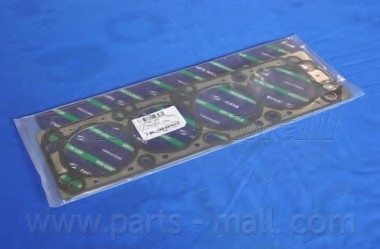 PGC-M056 PARTS MALL  Прокладка головки блоку CHEVROLET LACETTI F18D3 (вир-во PARTS-MALL)