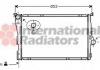 06002278 Van Wezel Радиатор охлаждения двигателя 3SERIES E46 ALL MT 98-05 (Van Wezel) (фото 2)