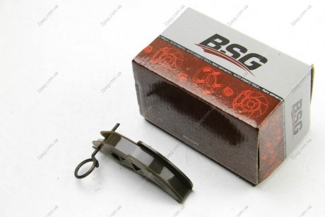 BSG 30-109-014 Basbug  Натягувач ланцюга масляного насоса Transit 2.0/2.2/2.4 DI/TDCI 00-