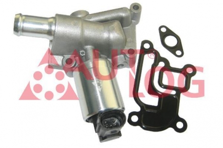 AV6054 Autlog  Клапан EGR Opel ASTRA G/H/H GTC, CORSA C/D, MERIVA 1.0-1.4LPG 03-