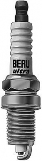 Z203 BERU Свічка запалювання CHVROLET AVEO, CRUZE, OPEL ASTRA 09- (вир-во BERU)
