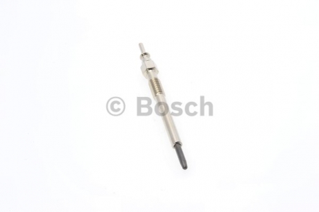 0250202137 Bosch Свеча накаливания GLP092 OPEL ASTRA, ZAFIRA 1.7 00- (пр-во BOSCH)