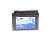 ETR4A-BS Exide Аккумулятор 2,3Ah-12v Exide AGM (ETR4A-BS) (113х48х85) R, EN35 (фото 9)