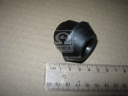 GBUD-027 ONNURI Втулка стабілізатора передн. DAEWOO MATIZ 96380586 (вир-во ONNURI)