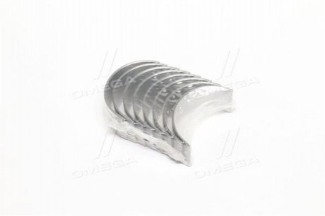 HCJA-033S PARTS MALL  Вкладиші шатунні к-кт-C/ROD/STD TERRACAN(HP) (вир-во PMC-ESSENCE)