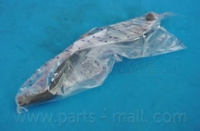 Патрубок системы охлаждения DAEWOO REZZO(U100) (пр-во PARTS-MALL) PXNMC-103