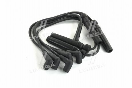C1123 VALEO  Комплект кабелів високовольтних