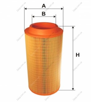 93104E WIXFILTRON Фільтр повітря