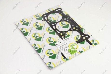 CH0527B BGA  Прокладка головки A3/A4/A6/A8/Q7/Touareg 2.7/3.0 TDI 04- (1.1mm)