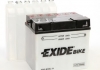 E60-N30L-A Exide Аккумулятор 30Ah-12v Exide (E60-N30L-A) (185х128х168) R, EN300 (фото 1)