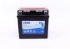 ETZ7-BS Exide Аккумулятор 6Ah-12v Exide AGM (ETZ7-BS) (113х70х105) R, EN100 (фото 4)