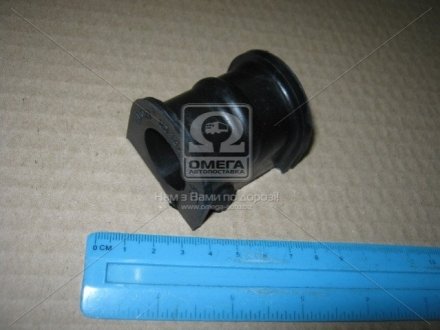 Втулка стабилизатора передн. DAEWOO LANOS (CAR-DEX) (Вир-во PMC) CR-D019