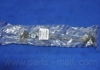 PXCLA-041 PARTS MALL  Стойка стабилизатора HYUNDAI GRAND STAREX(TQ) (пр-во PARTS-MALL) (фото 1)