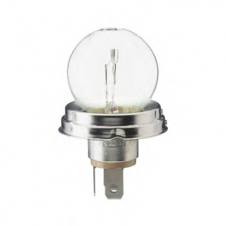 12620C1 PHILIPS Лампа накаливания R2 12V 45/40W P45t-41 STANDARD (пр-во Philips)