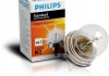 12620C1 PHILIPS Лампа розжарювання R2 12V 45/40W P45t-41 STANDARD (вир-во Philips) (фото 3)