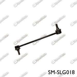 SM-SLG018 SpeedMate Стійка стабілізатора CHEVROLET CAPTIVA (вир-во SPEEDMATE, Korea)